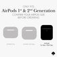 kate spade new york Hollyhock - AirPods
