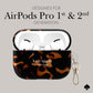 kate spade new york Tortoise - AirPods Pro 1 & 2