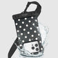 kate spade new york Picture Dot Waterproof Floating Pouch