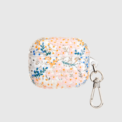 kate spade new york Multi Floral Rose - AirPods 3rd Gen