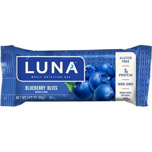 Luna 48g Bar