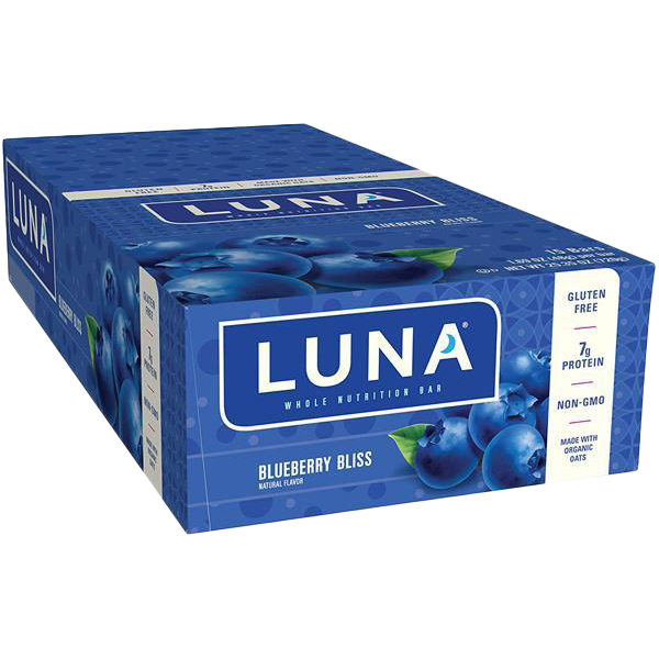 Luna 48g Bar