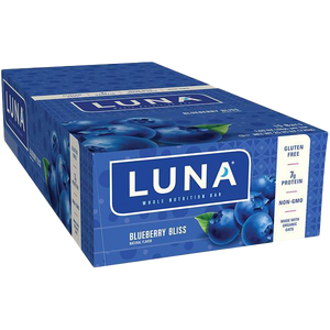 Luna 48g Bar