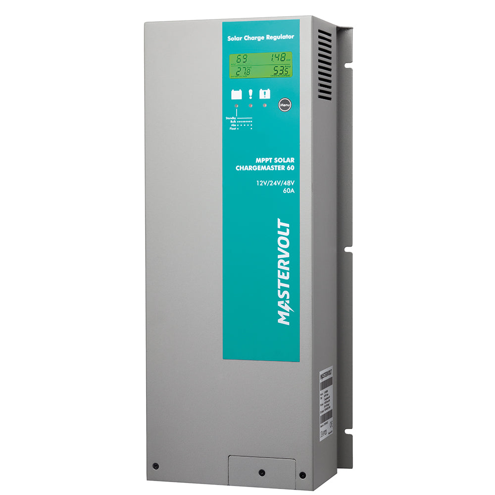 Mastervolt Controllers - SCM60 MPPT-MB Controller