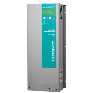 Mastervolt Controllers - SCM60 MPPT-MB Controller