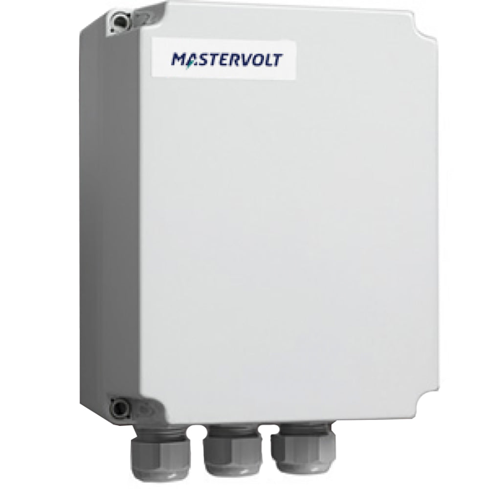 Mastervolt Panels & Controls - Masterswitch - 120V (7kW)
