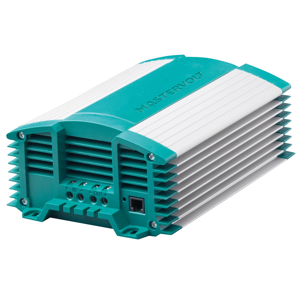 Mastervolt Converters & Reducers - DC/DC Magic Series - 24VDC Input - 12VDC Ouput - (20 Amp)