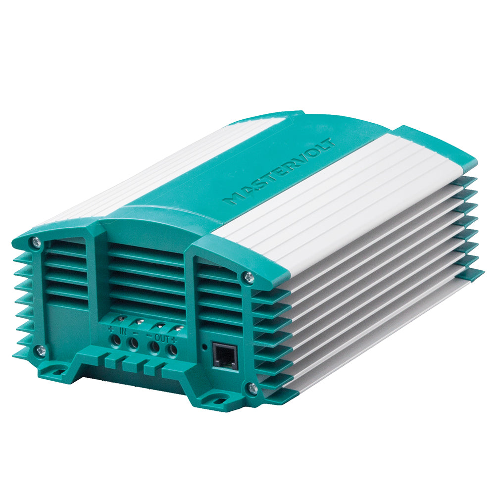 Mastervolt Converters & Reducers - DC/DC Magic Series - 12VDC Input - 24VDC Ouput - (10 Amp)