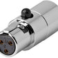 AKG MDA1 AKG AKG Adapter Connector for MICROLITE Microphones