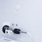Summit ARS12PV456 12 CU.FT. Upright Vaccine Refrigerator, Certified To Nsf/ansi 456 Vaccine Storage Standard