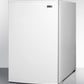 22" Wide All-freezer