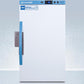 Summit ARS3PVCRT 3 CU.FT. Counter Height Controlled Room Temperature Cabinet