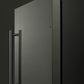 Summit SCFF1842KS 18" Built-in All-freezer