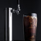Summit SBC695OSCF 24" Wide Built-in Outdoor Cold Brew Coffee Kegerator