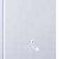 Summit MLRS62BIADAMCLK 6 CU.FT. Momcube(r) Breast Milk Refrigerator, ADA Height