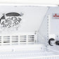 Summit ARS2PV 2 CU.FT. Compact Vaccine Refrigerator
