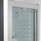 Summit MB13GST 16" Wide Compact Minibar