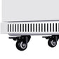 Summit ARS18PVCRT 18 CU.FT. Upright Controlled Room Temperature Cabinet