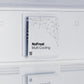Summit FFBF154SS 28" Wide Bottom Mount Refrigerator-freezer
