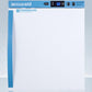 Summit ARS1PV456 1 CU.FT. Compact Vaccine Refrigerator, Certified To Nsf/ansi 456 Vaccine Storage Standard