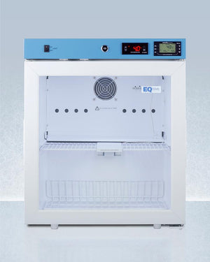 Summit ACR22G 19" Wide Compact Medical Refrigerator