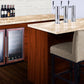 Summit SCR1841BPNRADA 18" Wide Built-in Beverage Center, ADA Compliant (panel Not Included)