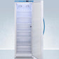 Summit ARS15PVCRT 15 CU.FT. Upright Controlled Room Temperature Cabinet