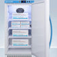 Summit ARS32PVBIADA456 2.83 CU.FT. ADA Height Vaccine Refrigerator, Certified To Nsf/ansi 456 Vaccine Storage Standard