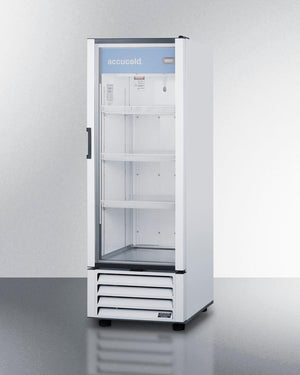 Summit SCR801G 21" Wide Commercial Beverage Refrigerator