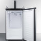 Summit SBC583SS Full-sized Kegerator