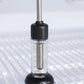 Summit ARS62PVBIADA456 6 CU.FT. ADA Height Vaccine Refrigerator, Certified To Nsf/ansi 456 Vaccine Storage Standard