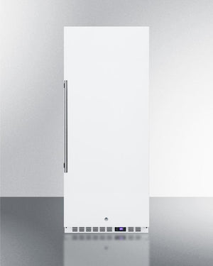 Summit FFAR12W 24" Wide All-refrigerator