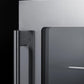 Summit SDHG1533 15" Wide Built-in Beverage Center