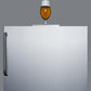 Summit SBC58BLBICSSADANK 24" Wide Built-in Kegerator, ADA Compliant
