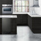 Summit SCFF1842KS 18" Built-in All-freezer