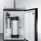 Summit KITSBC7KOM Commercial Kombucha Dispensing Tap Kit
