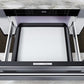 Summit MDR30SS 30" Wide Built-in Drawer Microwave