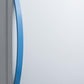 Summit ARS8PV456 8 CU.FT. Upright Vaccine Refrigerator, Certified To Nsf/ansi 456 Vaccine Storage Standard