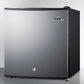 Summit MB42SS 18" Wide Compact Minibar