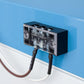 Summit ARS1PVCRT 1 CU.FT. Compact Controlled Room Temperature Cabinet