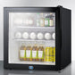 Summit MB43GL 18" Wide Compact Minibar