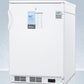 Summit FF7LWBIPLUS2 24" Wide Built-in All-refrigerator