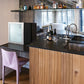 Summit MB13GST 16" Wide Compact Minibar
