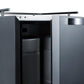 Summit SBC695OSNK 24" Wide Built-in Outdoor Kegerator