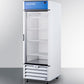 Summit SCRR261G 30" Wide Commercial Beverage Refrigerator