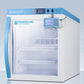 Summit ARG2PVDL2B 2 CU.FT. Compact Vaccine Refrigerator