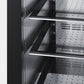 Summit SDHG2443 24" Wide Built-in Beverage Center