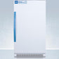 Summit ARS32PVBIADACRT 2.83 CU.FT. Upright Controlled Room Temperature Cabinet, ADA Height