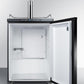 Summit KITCF Coffee Dispensing Tap Kit