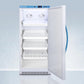 Summit ARS8PVDR 8 CU.FT. Upright Vaccine Refrigerator With Removable Drawers